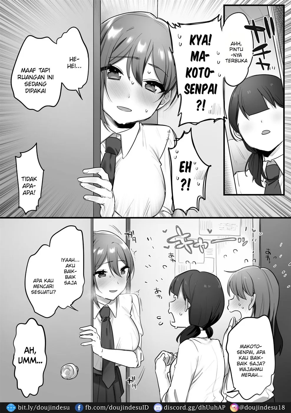 Engekibu no Ouji-sama Chapter 01 - Page 27
